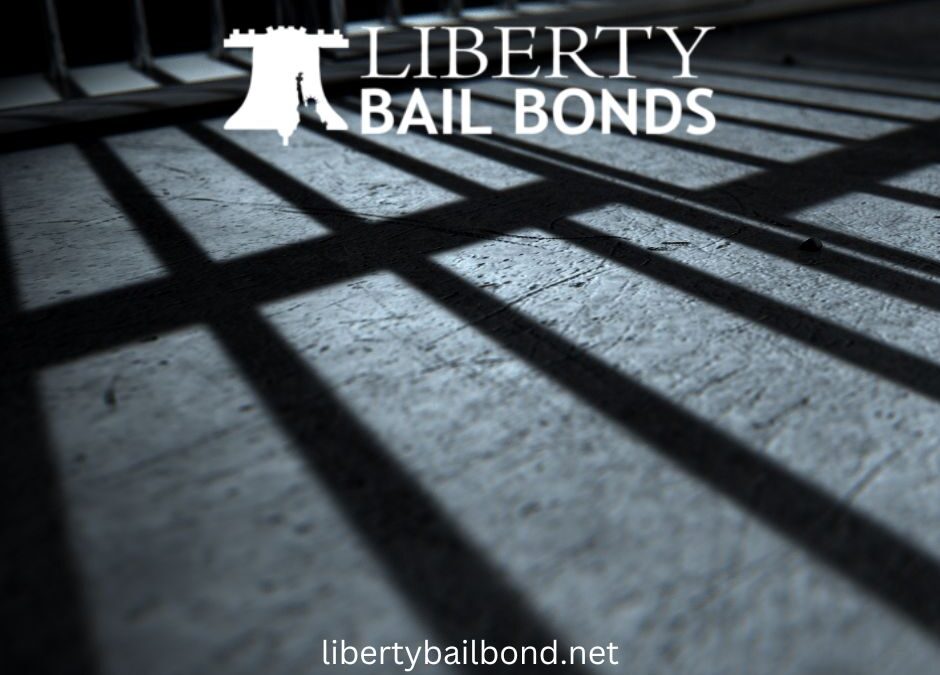 Liberty Bail Bonds Provides Haltom City Bail Bonds