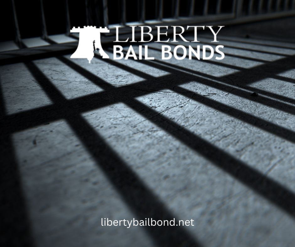 Ready to help you and your loved ones- day or night - Liberty Bail Bonds