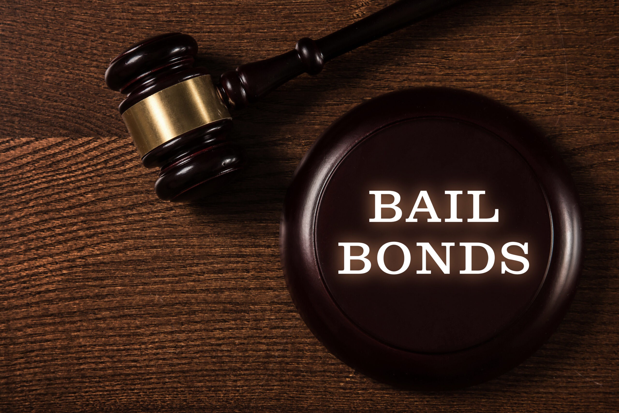 Fast Bail Bonds