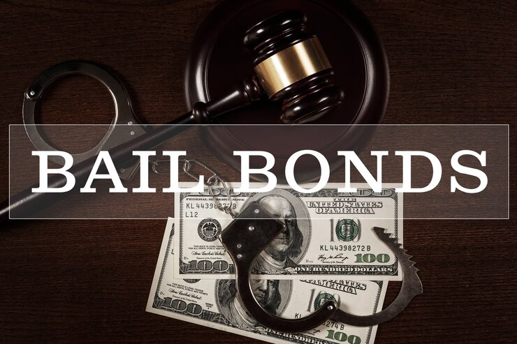 Bail Bonds Fort Worth