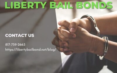 Bail Bond TX: Everything You Need To Know About!