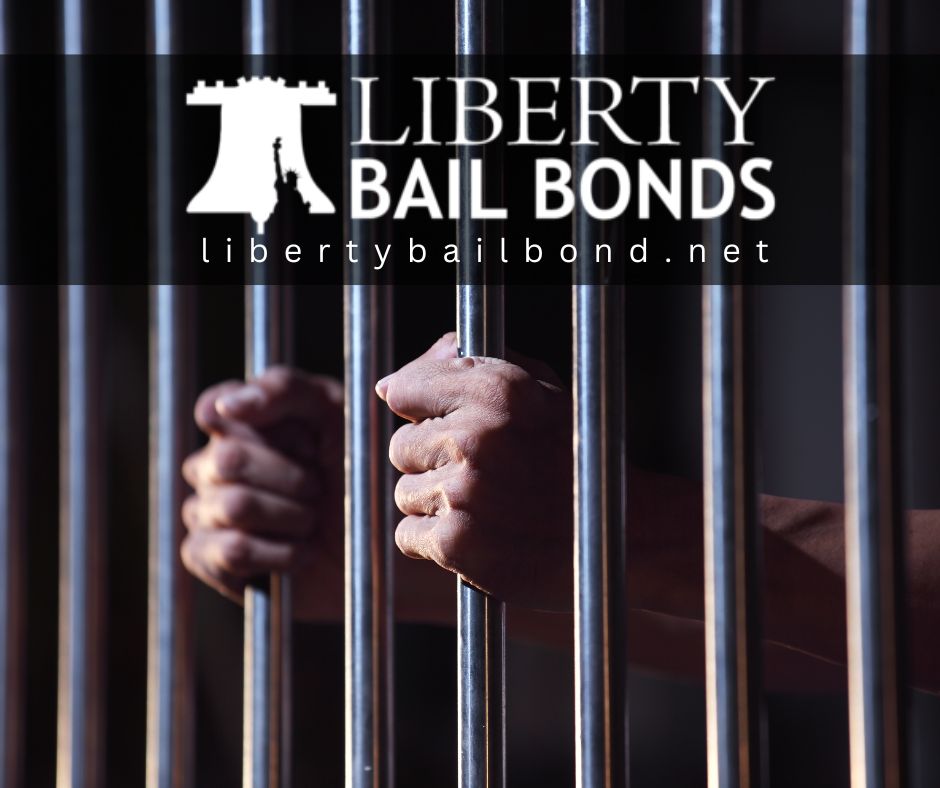 We Are Here For You - Liberty Bail Bonds