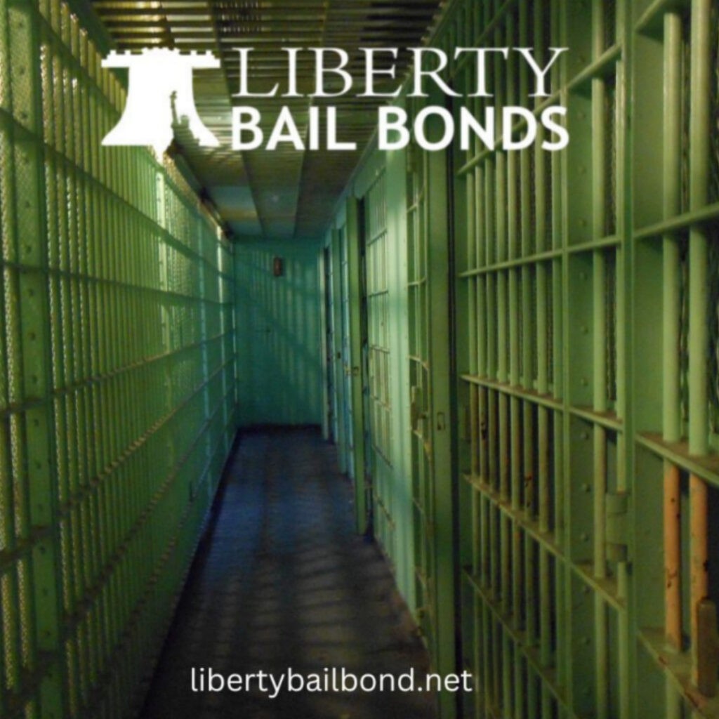 Have you or your loved one been arrested and need bail
