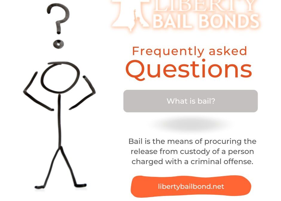 Call Our Bail Bondsman in Tarrant County, for Speedy Bail Services at Competitive Prices