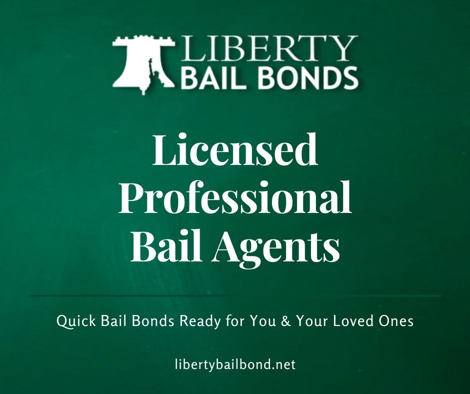 Liberity Bail Bond