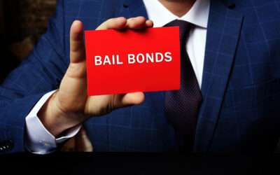 Need a Bondsman in Fort Worth?