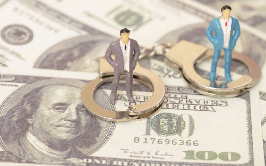 Best Bondsman Near You with Liberty Bail Bonds: Quick and Reliable Bail Services