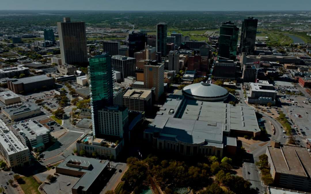 How to Conduct a Warrant Search in Fort Worth
