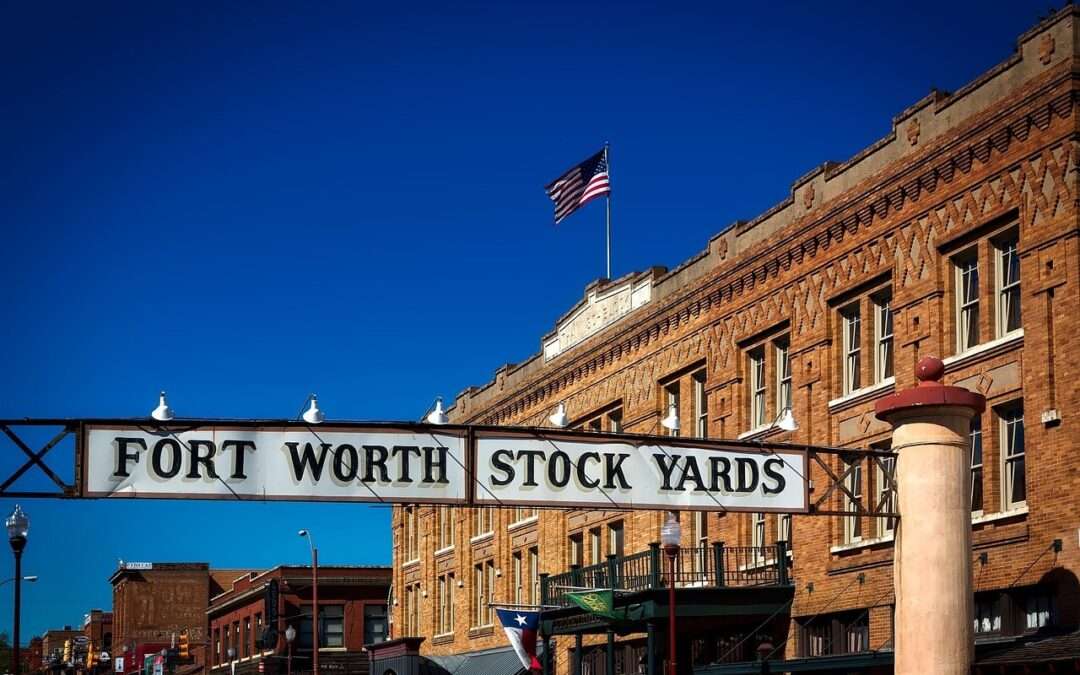How to Find a Reliable Bondsman in Fort Worth