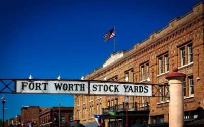 How to Find a Reliable Bondsman in Fort Worth