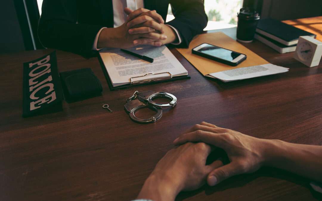 How a Bondsman Payment Plan Can Get You Out of Jail With Liberty Bail Bonds