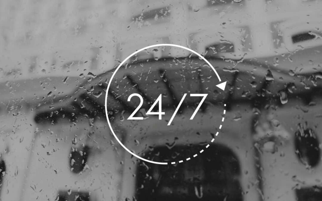 Which Bail Bond Companies Near Haltom City Offer 24/7 Service?