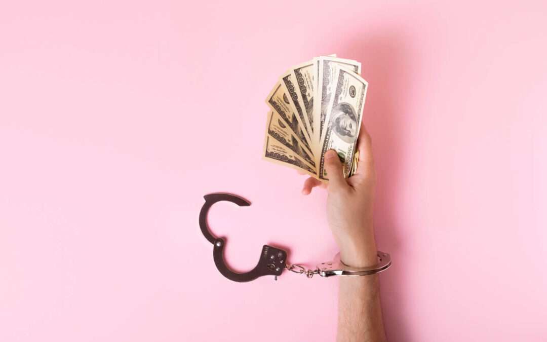 What Are the Typical Fees for Bail Bonds in Haltom City?