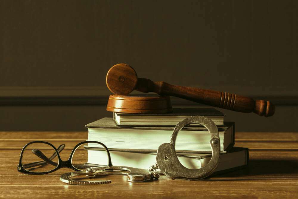 Bail Bonds Arlington