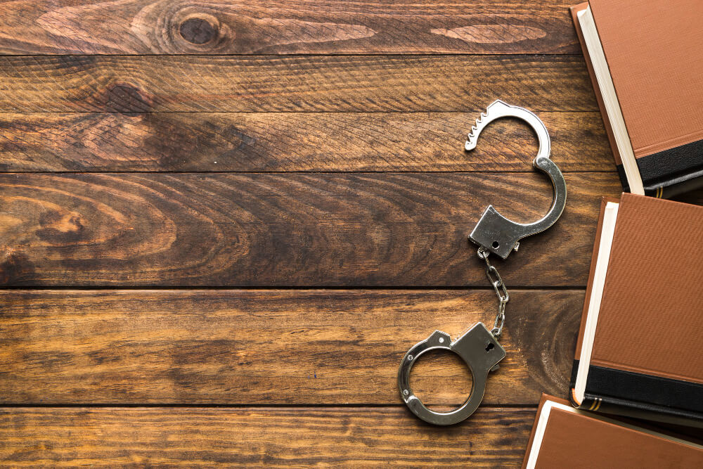 Bail Bonds Arlington
